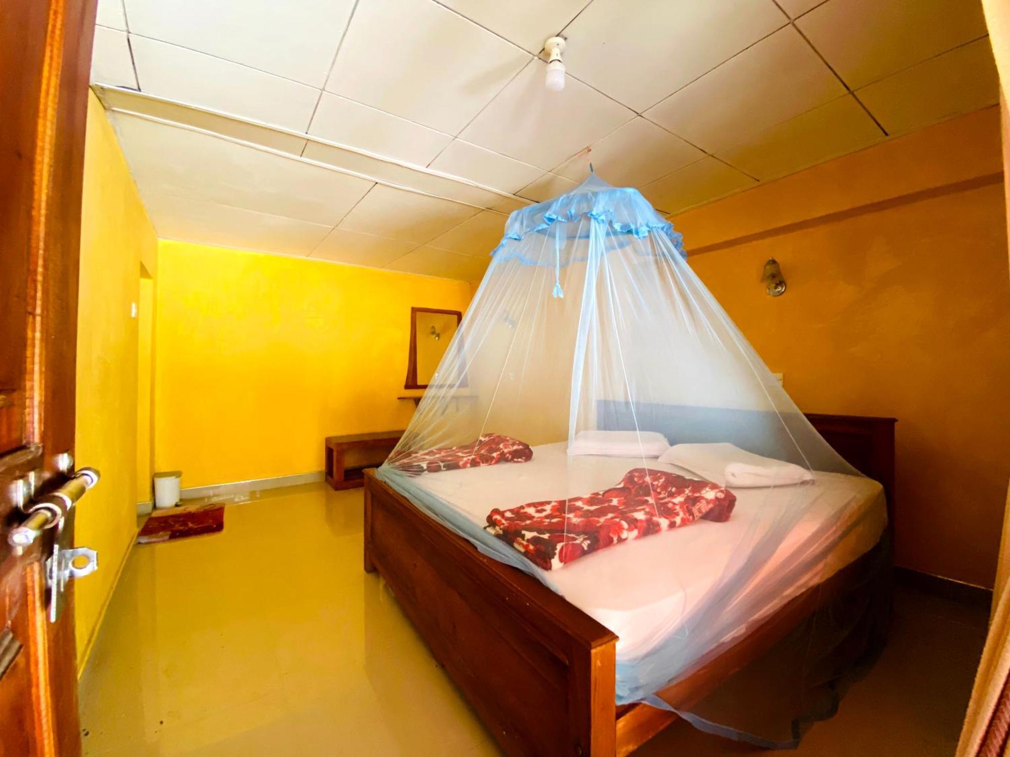 Omi Relax Inn Ella Zewnętrze zdjęcie